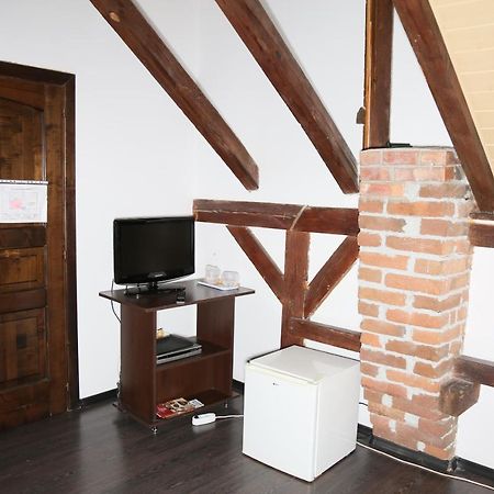 Hotel Zara Roman Dış mekan fotoğraf