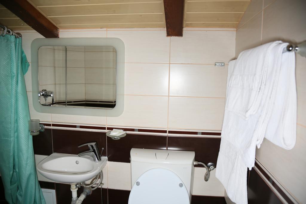 Hotel Zara Roman Dış mekan fotoğraf