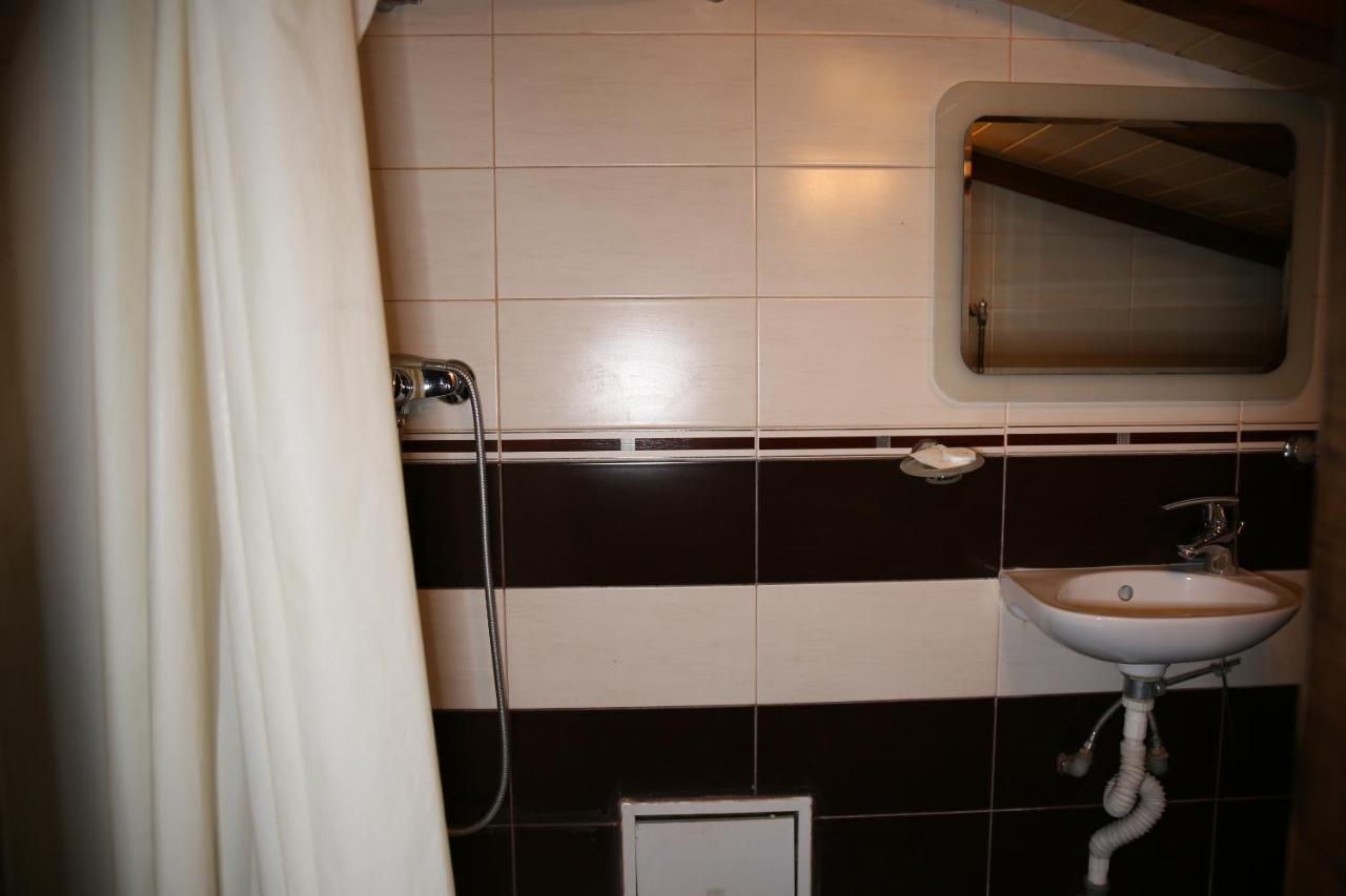 Hotel Zara Roman Dış mekan fotoğraf
